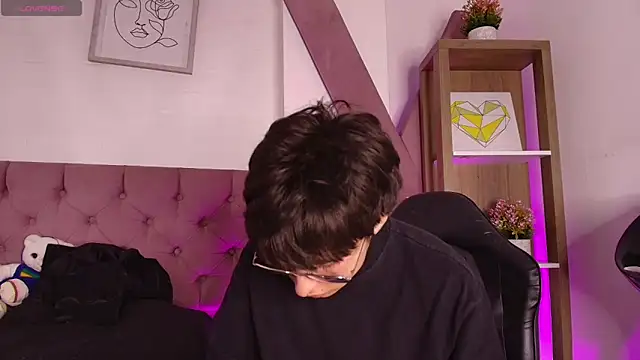 PepperTwink online show from November 2025 06:56:02 PM