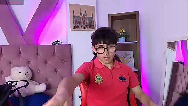 PepperTwink online show from April 2026 03:58:02 PM