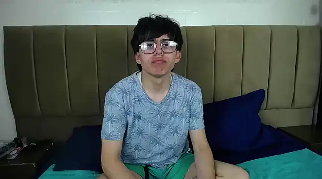 PepperTwink online show from February 2025 01:55:02 PM