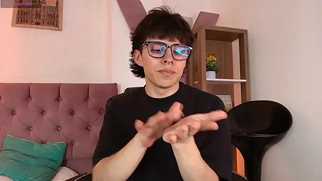 PepperTwink online show from February 2026 04:39:02 PM