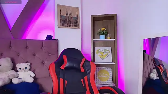 PepperTwink online show from March 2026 04:17:01 PM