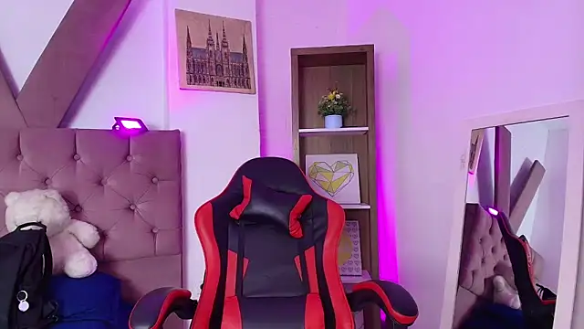 PepperTwink online show from March 2026 01:02:01 PM