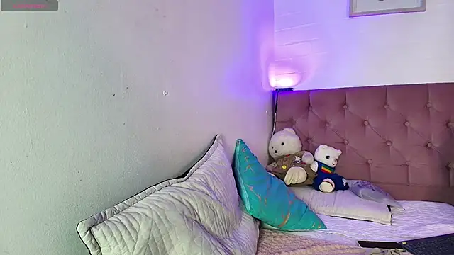 PepperTwink online show from October 2025 05:31:01 PM