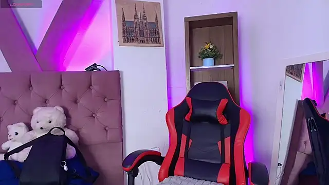 PepperTwink online show from April 2026 03:57:02 PM