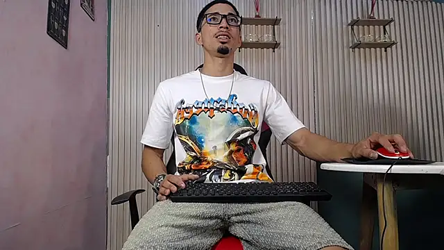 Becker2  online show from January 2026 05:53:01 PM