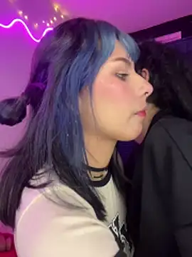 Snapshot of mavimist__ chatting on December 2025 01:48:02 AM mavimist online show from December 2025 01:48:02 AM