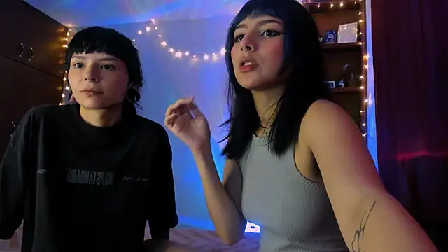 mavimist   online show from January 2026 10:13:02 PM