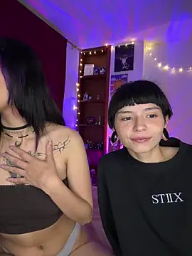 mavimist   online show from February 2026 01:47:04 AM