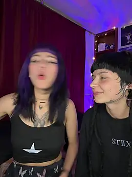 mavimist   online show from February 2026 03:40:02 AM