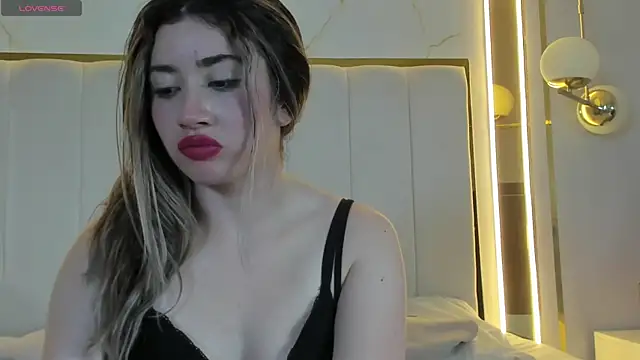 lilithharper wm online show from September 2025 08:24:02 PM