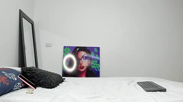 andrea cherryy online show from October 2025 01:45:01 PM