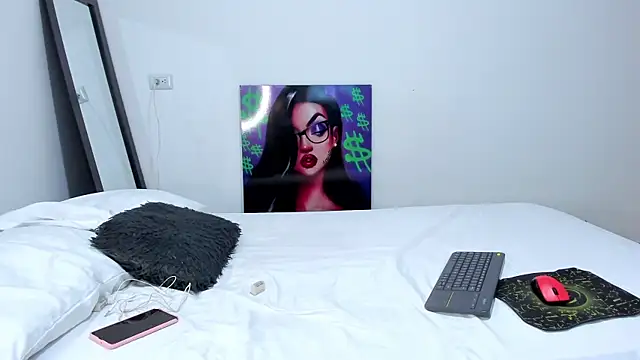 andrea cherryy online show from September 2025 03:34:01 PM