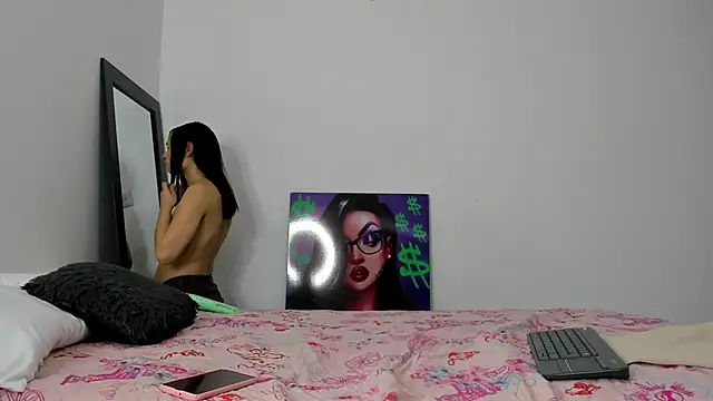 andrea cherryy online show from September 2025 06:02:01 PM