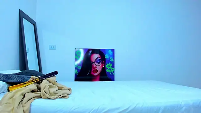 andrea cherryy online show from September 2025 02:10:01 PM