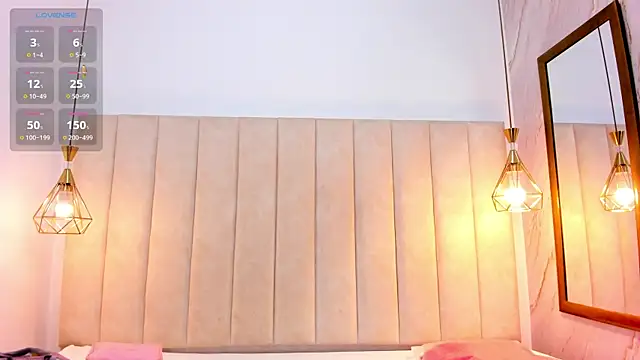 PamelaAddams  online show from December 2025 04:01:01 AM