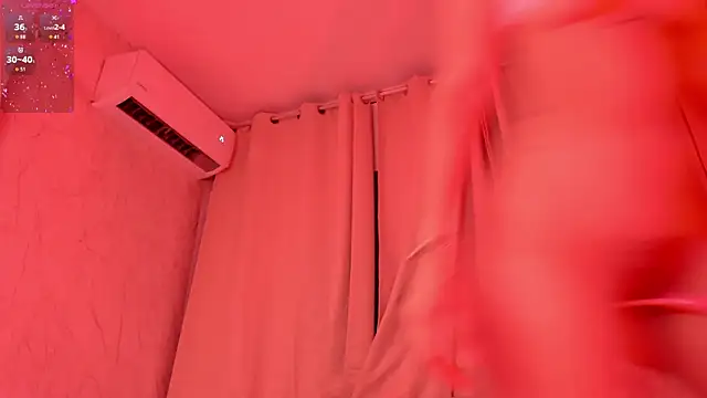 PamelaAddams  online show from April 2026 06:05:01 AM