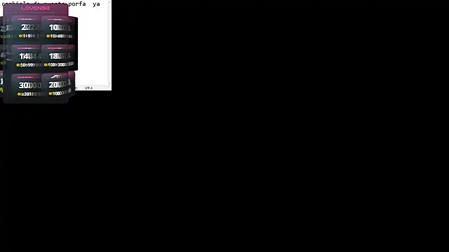 PamelaAddams  online show from March 2025 08:28:01 AM