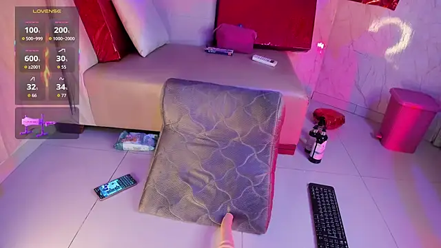 PamelaAddams  online show from February 2026 05:28:02 AM