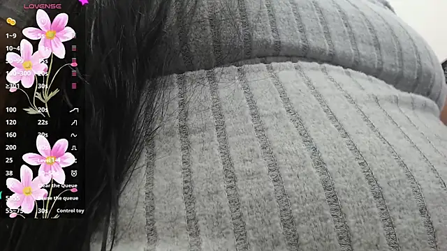 Snapshot of Aaliyah11 chatting on March 2025 02:53:01 AM Aaliyah11 online show from March 2025 02:53:01 AM