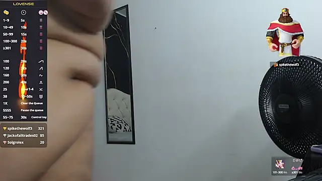 Snapshot of Aaliyah11 chatting on February 2025 05:37:01 AM Aaliyah11 online show from February 2025 05:37:01 AM