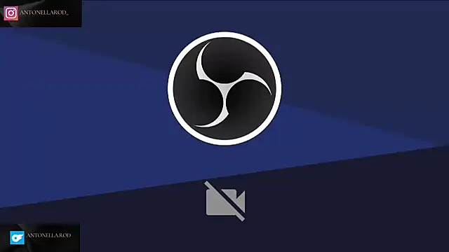 antonella rod online show from September 2025 07:29:02 PM