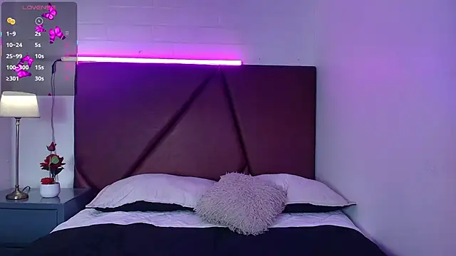 Snapshot of Nikkenyx chatting on September 2025 05:06:02 AM Nikkenyx online show from September 2025 05:06:02 AM