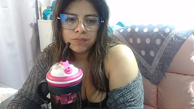 KatteAngelLat online show from November 2025 12:04:01 AM