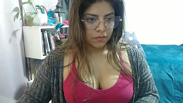 KatteAngelLat online show from November 2025 12:33:01 AM