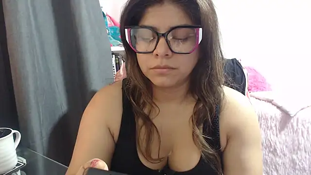 KatteAngelLat online show from March 2026 11:19:01 PM