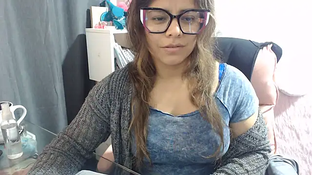 KatteAngelLat online show from June 2026 12:10:02 AM