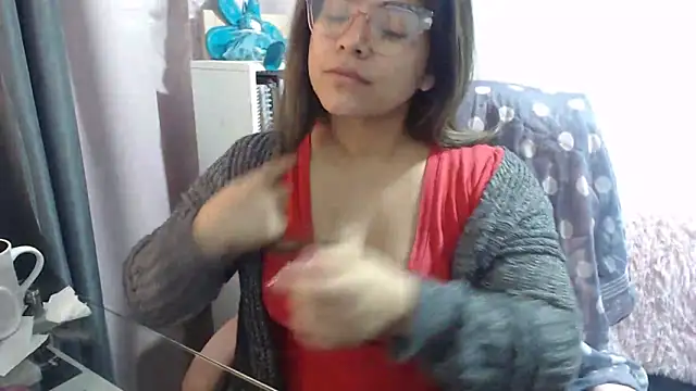 KatteAngelLat online show from September 2025 01:00:01 AM