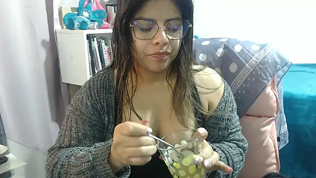 KatteAngelLat online show from November 2025 11:08:02 PM