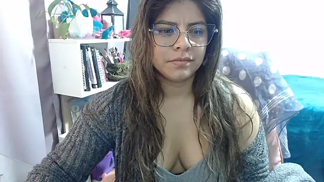 KatteAngelLat online show from November 2025 11:52:01 PM