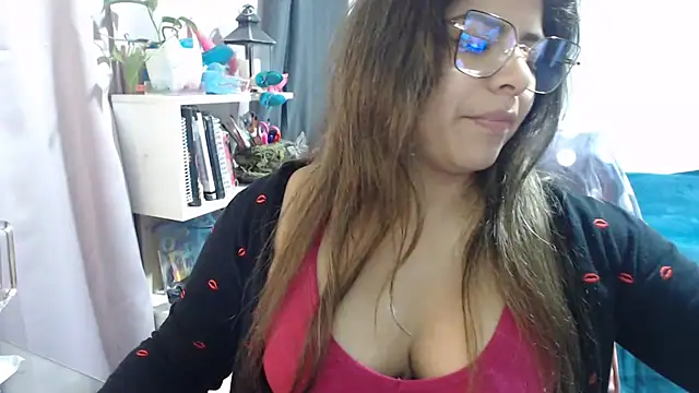 KatteAngelLat online show from November 2025 01:37:02 AM