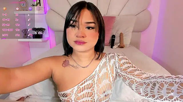 Danielaangelina online show from June 2026 06:24:01 AM