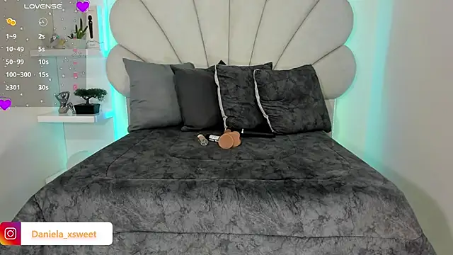 Danielaangelina online show from February 2026 04:55:02 AM