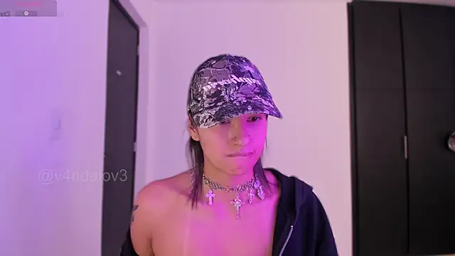 ggor4w33 online show from December 2025 08:20:01 PM