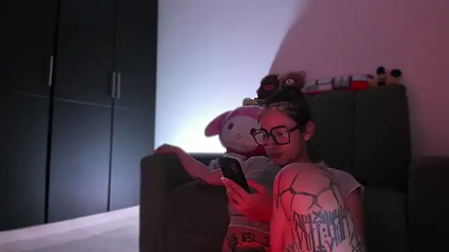 ggor4w33 online show from March 2026 11:45:02 PM