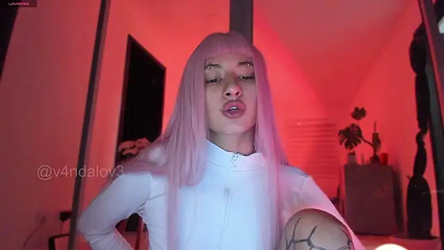 ggor4w33 online show from February 2026 10:33:01 AM