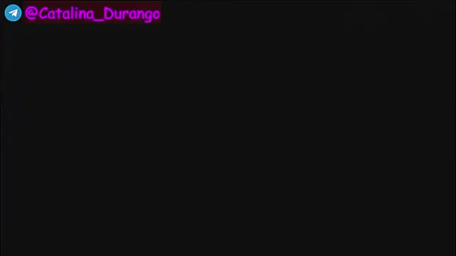 Catalina Durango1 online show from October 2025 10:09:01 PM