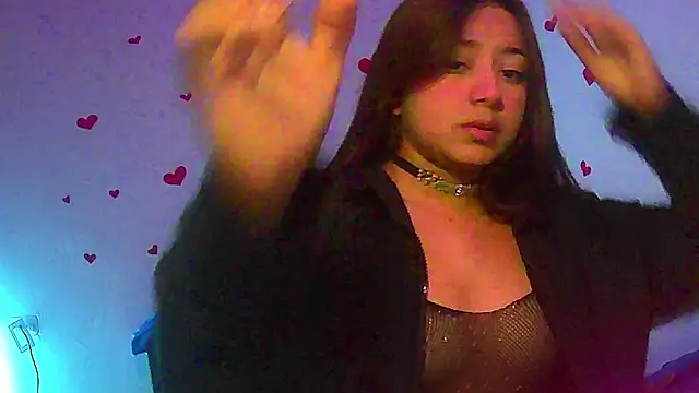 Catalina Durango1 online show from February 2025 10:07:01 AM