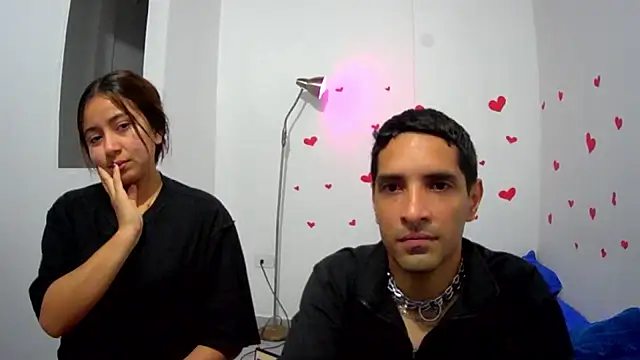 Catalina Durango1 online show from March 2025 04:04:01 AM