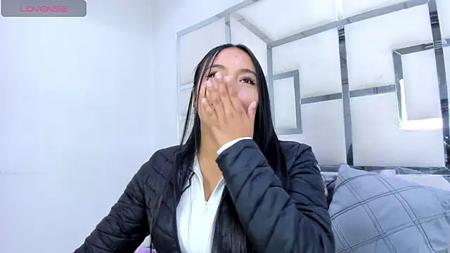 ZoeWan69 online show from March 2026 02:14:02 PM