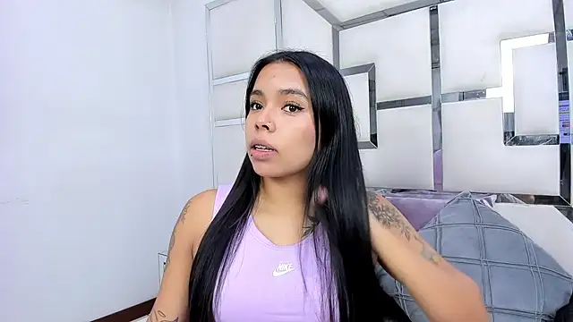 ZoeWan69 online show from March 2026 12:42:01 PM