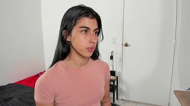 Mazikeen  18 online show from May 2026 01:30:01 PM