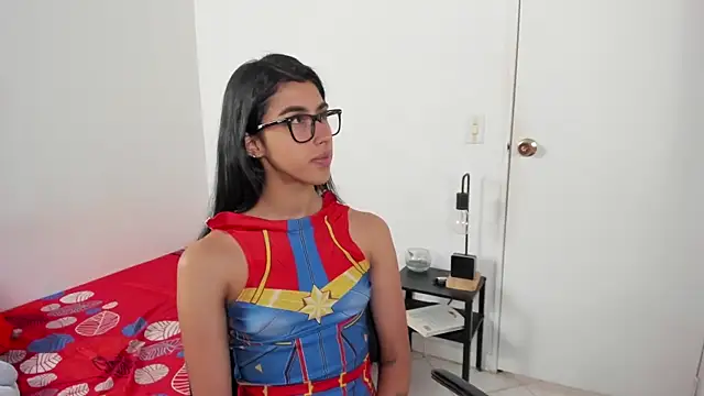 Mazikeen  18 online show from May 2026 01:06:01 PM