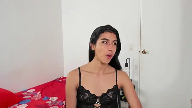 Mazikeen  18 online show from May 2026 01:31:02 PM