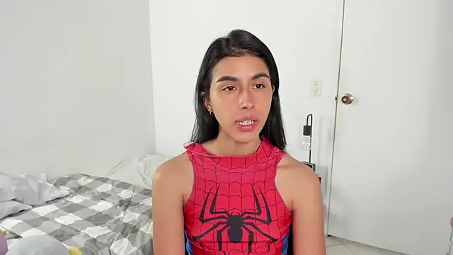 Mazikeen  18 online show from May 2026 01:03:01 PM