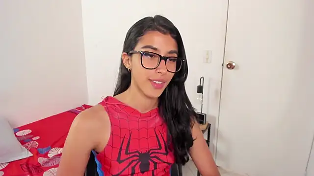 Mazikeen  18 online show from June 2026 02:33:01 PM