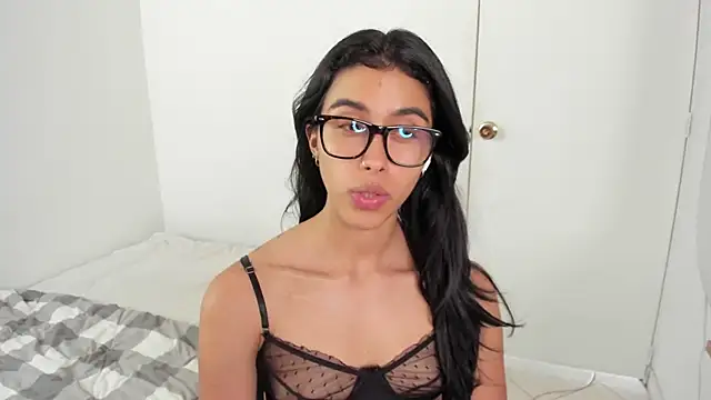 Mazikeen  18 online show from April 2026 08:06:01 PM